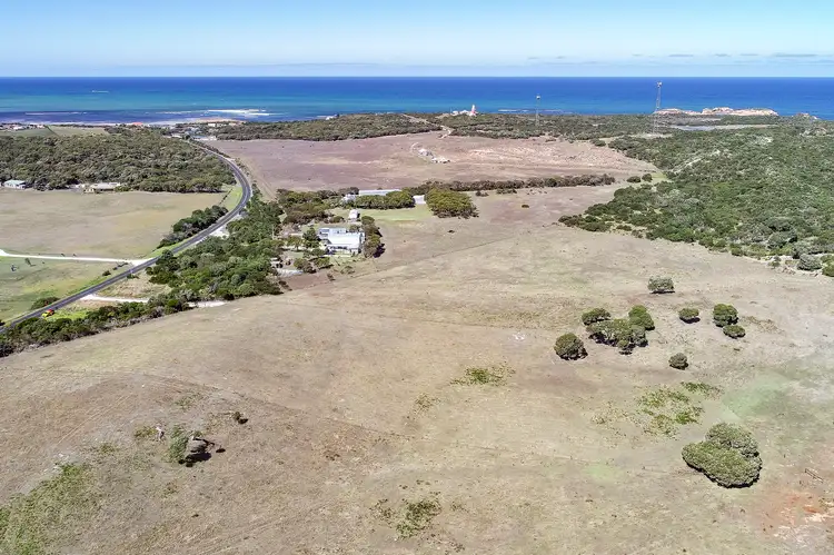 Fifth view of Homely land listing, LOT 202 Smiths Road, Port Macdonnell SA 5291