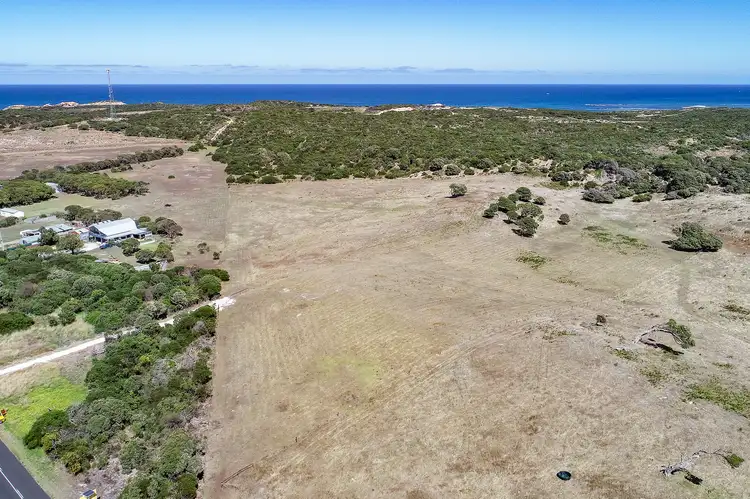 Sixth view of Homely land listing, LOT 202 Smiths Road, Port Macdonnell SA 5291