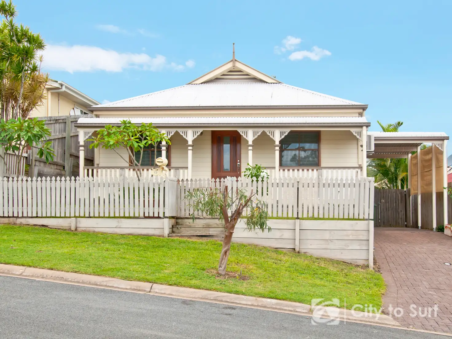 Main view of Homely house listing, 13 Benarkin Close, Waterford QLD 4133