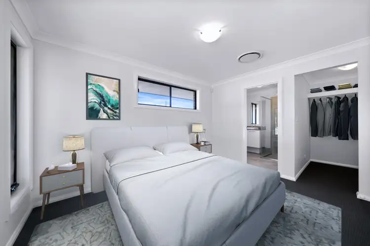 Fifth view of Homely house listing, Address available on request