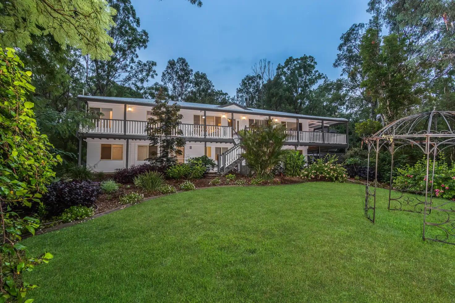 Main view of Homely rural property listing, 103 Huntingdale Street, Pullenvale QLD 4069