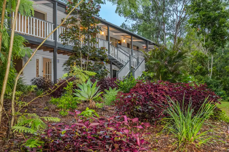 Second view of Homely rural property listing, 103 Huntingdale Street, Pullenvale QLD 4069