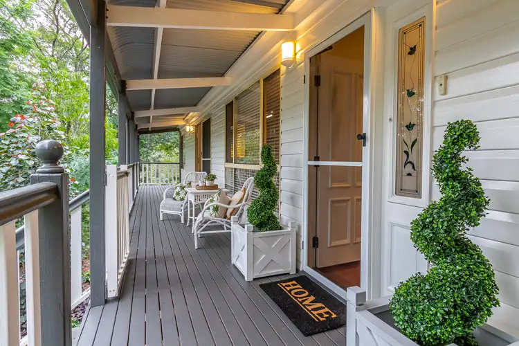 Third view of Homely rural property listing, 103 Huntingdale Street, Pullenvale QLD 4069