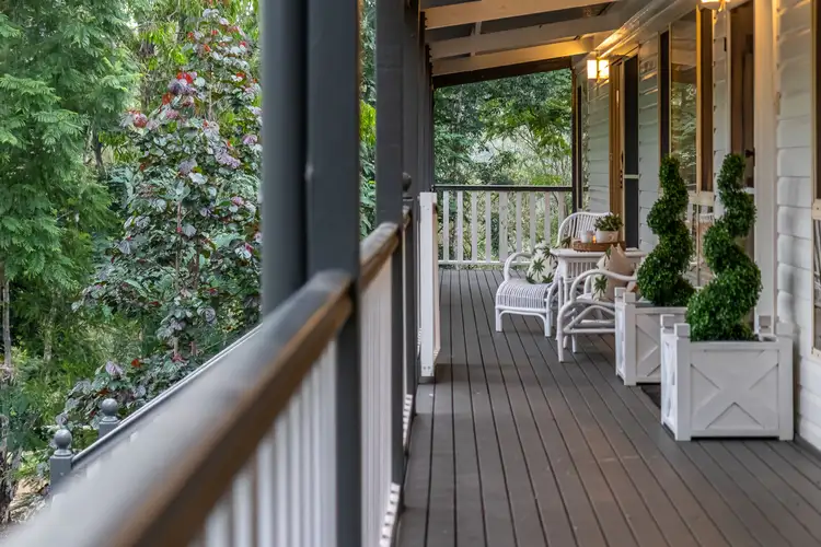 Fourth view of Homely rural property listing, 103 Huntingdale Street, Pullenvale QLD 4069
