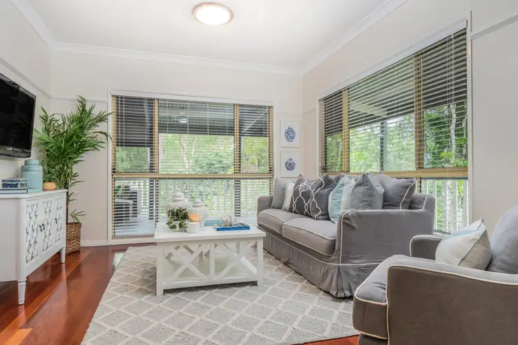 Fifth view of Homely rural property listing, 103 Huntingdale Street, Pullenvale QLD 4069