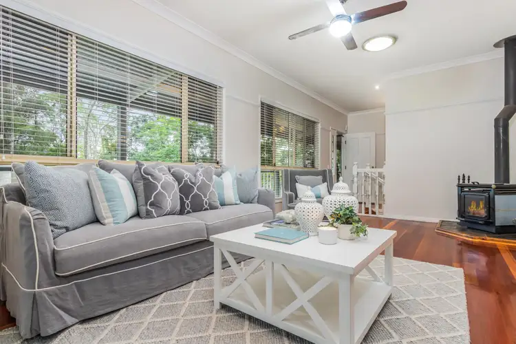 Sixth view of Homely rural property listing, 103 Huntingdale Street, Pullenvale QLD 4069
