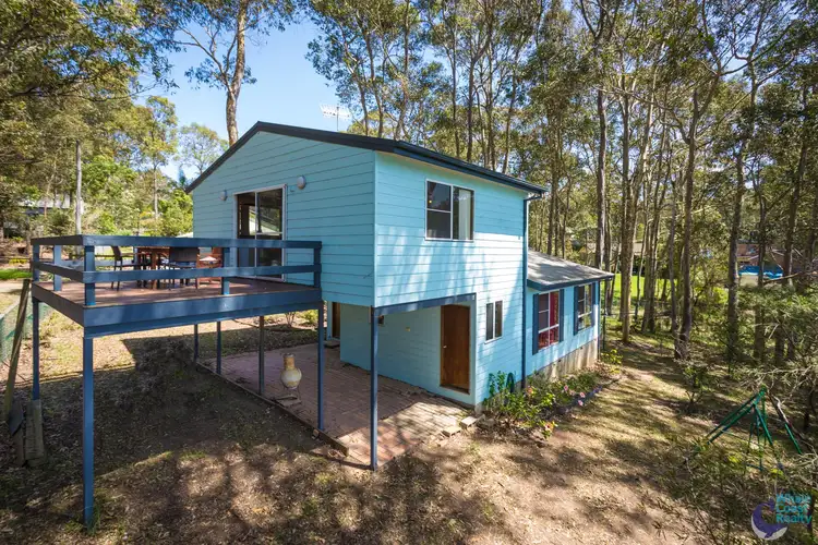 51 Maculata Circuit, Dalmeny NSW 2546