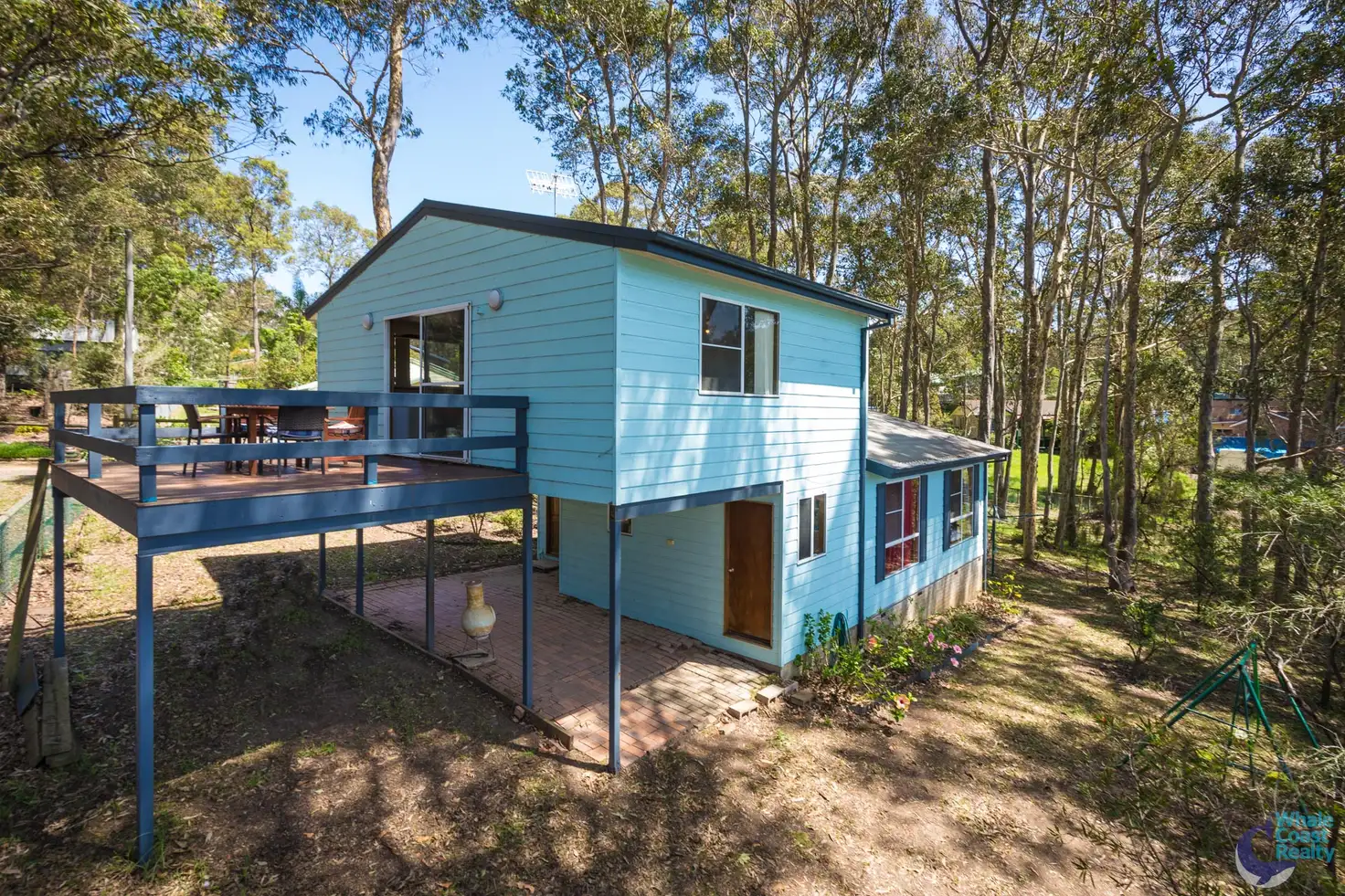 Main view of Homely house listing, 51 Maculata Circuit, Dalmeny NSW 2546