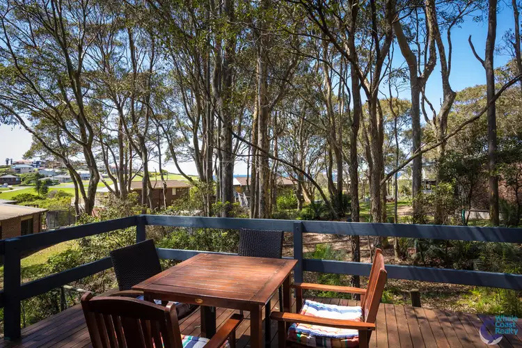 Third view of Homely house listing, 51 Maculata Circuit, Dalmeny NSW 2546