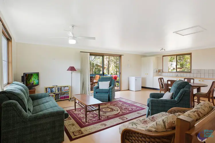 Sixth view of Homely house listing, 51 Maculata Circuit, Dalmeny NSW 2546