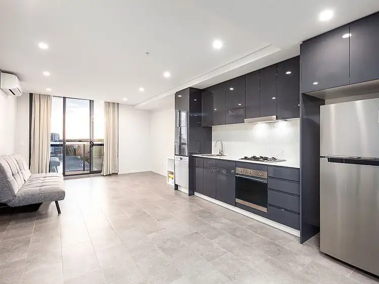 Main view of Homely apartment listing, 603/581-587 Gardeners Road, Mascot NSW 2020