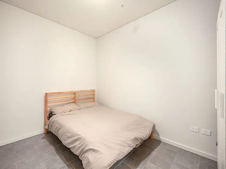 Fifth view of Homely apartment listing, 603/581-587 Gardeners Road, Mascot NSW 2020