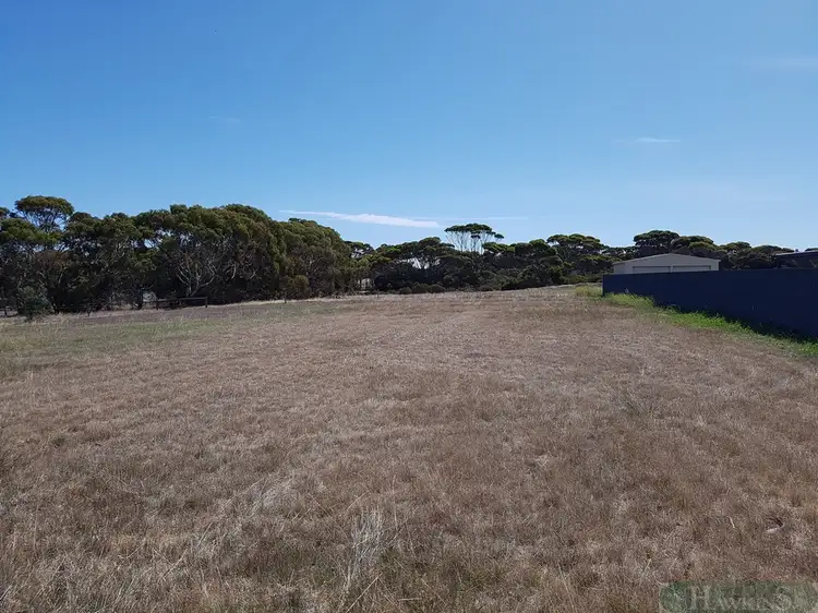 Third view of Homely land listing, 12 York Crescent, Kingscote SA 5223