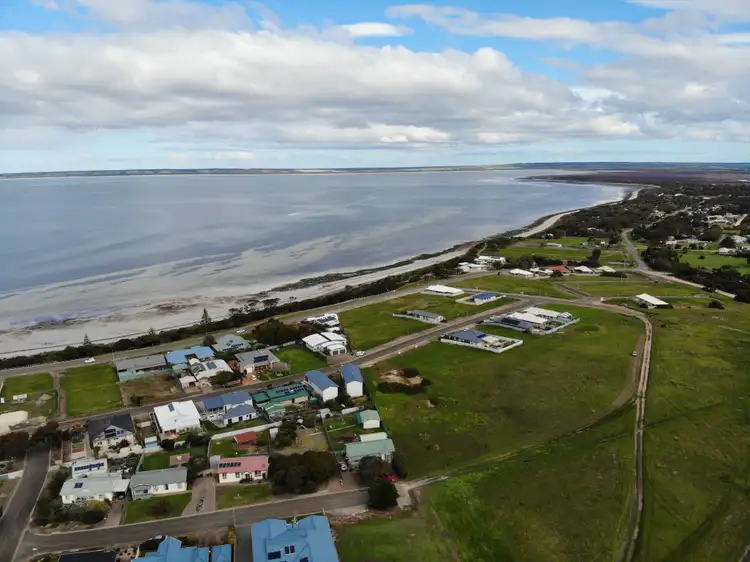 Seventh view of Homely land listing, 12 York Crescent, Kingscote SA 5223