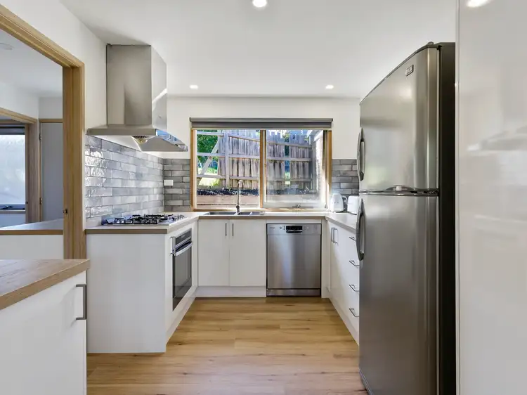 3/21 William Street, Mccrae VIC 3938