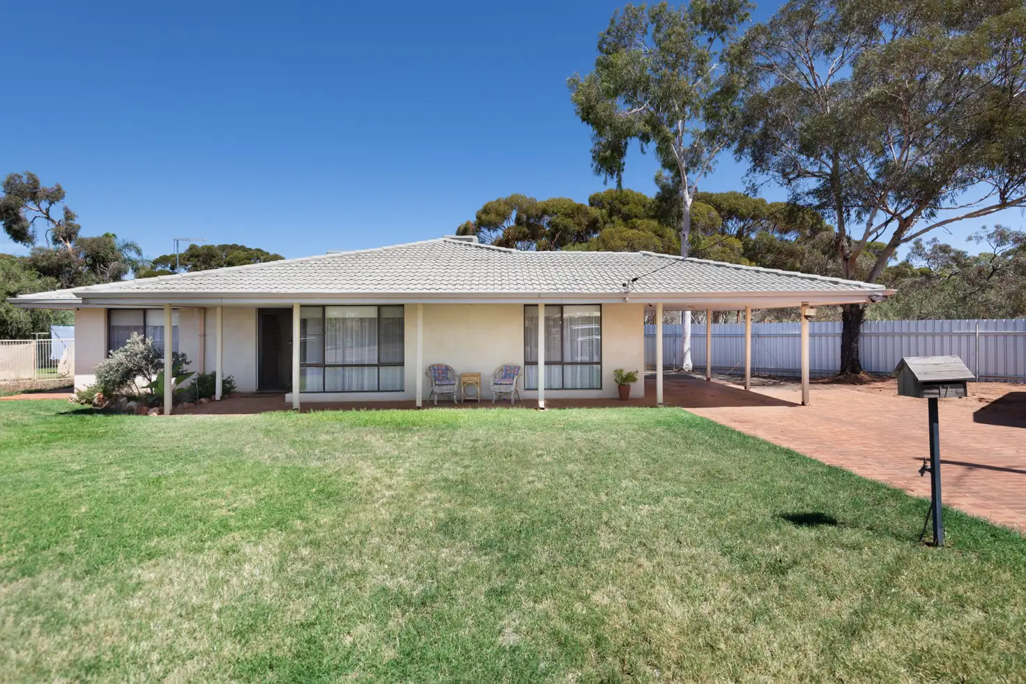 Main view of Homely house listing, 17 Littlewood Place, West Lamington WA 6430