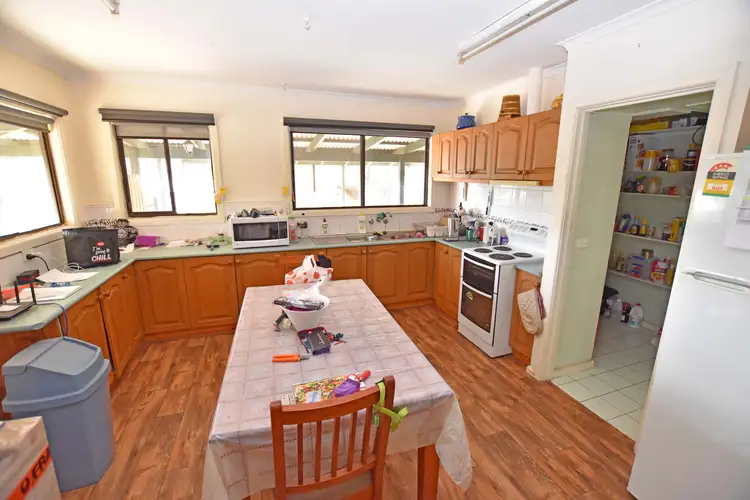 Second view of Homely rural property listing, 826 Murchison-Whroo Road, Rushworth VIC 3612