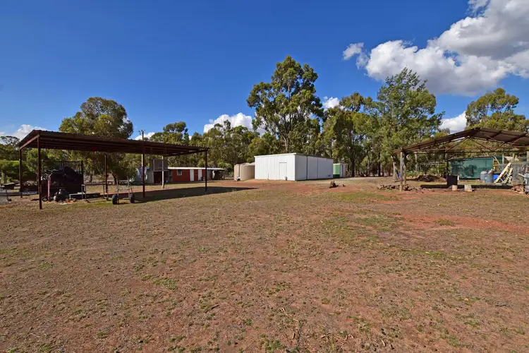 Fourth view of Homely rural property listing, 826 Murchison-Whroo Road, Rushworth VIC 3612