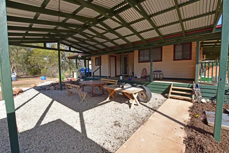 Fifth view of Homely rural property listing, 826 Murchison-Whroo Road, Rushworth VIC 3612