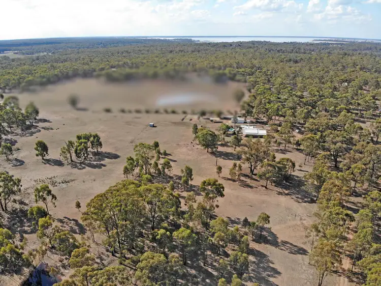 Sixth view of Homely rural property listing, 826 Murchison-Whroo Road, Rushworth VIC 3612
