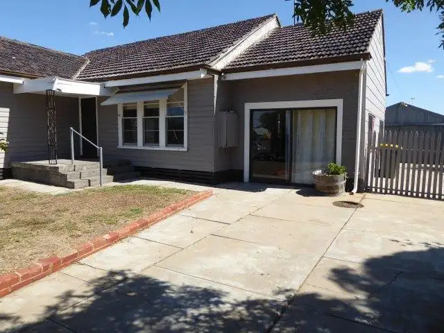 Second view of Homely house listing, 7-9 Sands Avenue, Jeparit VIC 3423