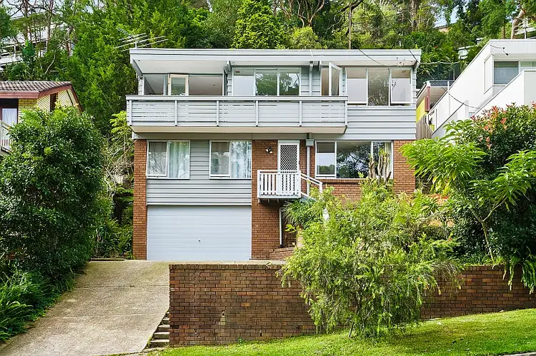 18 Bellara Avenue, North Narrabeen NSW 2101