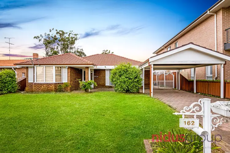 162 Rooty Hill Road North, Rooty Hill NSW 2766