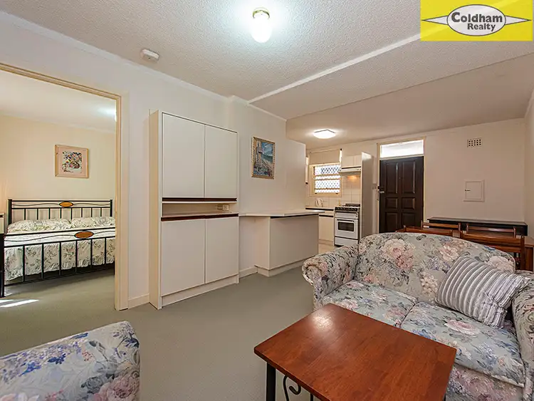 Main view of Homely apartment listing, 4/3 Bowman St, South Perth WA 6151