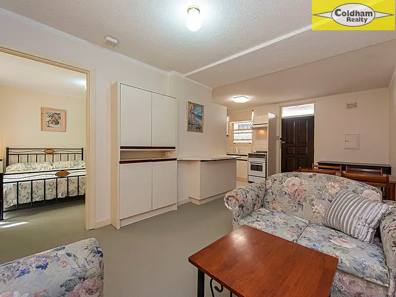 Main view of Homely apartment listing, 4/3 Bowman St, South Perth WA 6151