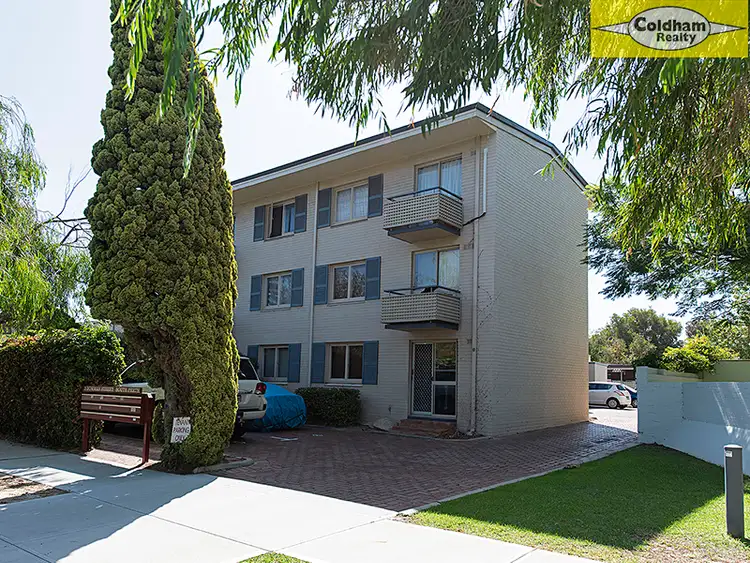 Third view of Homely apartment listing, 4/3 Bowman St, South Perth WA 6151
