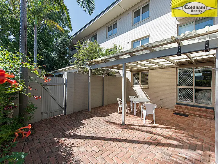 Fourth view of Homely apartment listing, 4/3 Bowman St, South Perth WA 6151