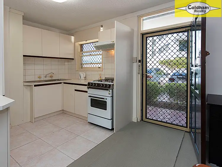 Sixth view of Homely apartment listing, 4/3 Bowman St, South Perth WA 6151