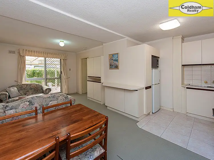 Seventh view of Homely apartment listing, 4/3 Bowman St, South Perth WA 6151