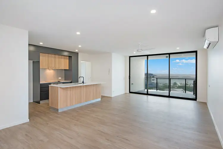 Fifth view of Homely unit listing, 43/16-20 Beach Road, Maroochydore QLD 4558
