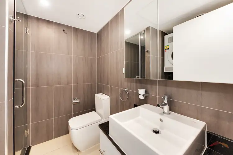 Fourth view of Homely apartment listing, 402/5 Second Avenue, Blacktown NSW 2148