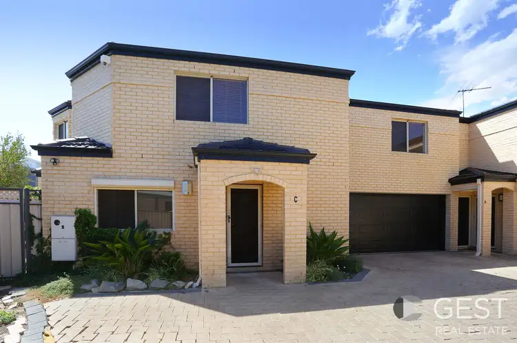 19C COOLHAM WAY, Balga WA 6061