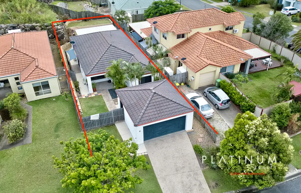 Main view of Homely house listing, 3 Miro Place, Nerang QLD 4211