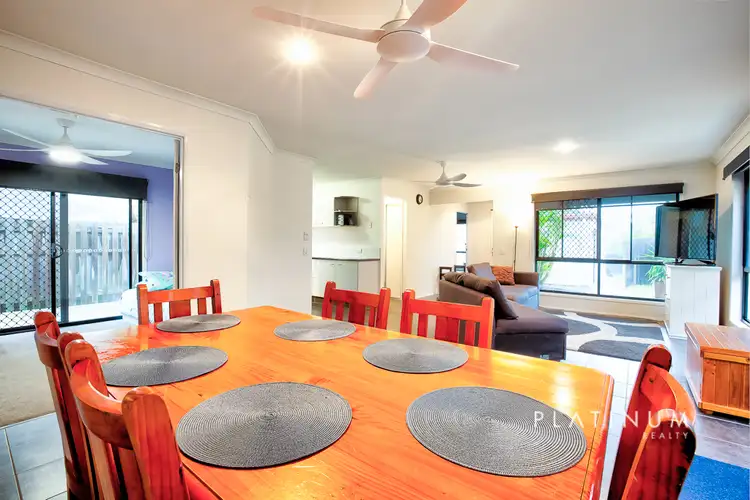 Third view of Homely house listing, 3 Miro Place, Nerang QLD 4211