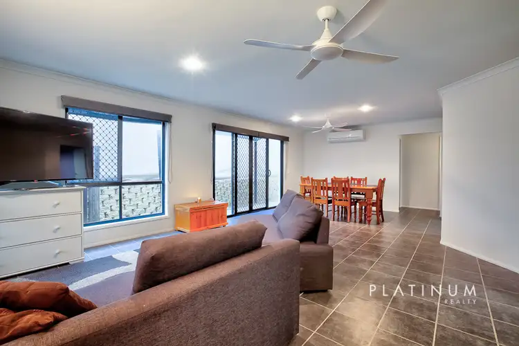 Fourth view of Homely house listing, 3 Miro Place, Nerang QLD 4211