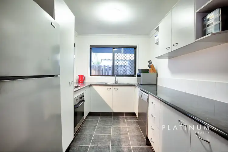 Fifth view of Homely house listing, 3 Miro Place, Nerang QLD 4211