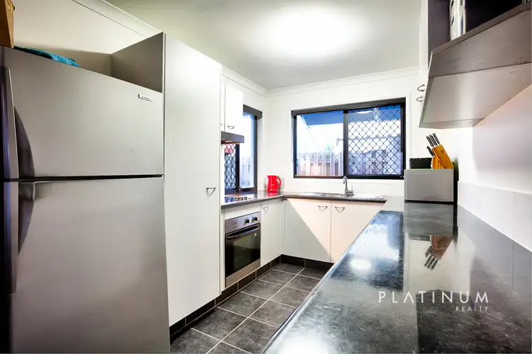 Sixth view of Homely house listing, 3 Miro Place, Nerang QLD 4211