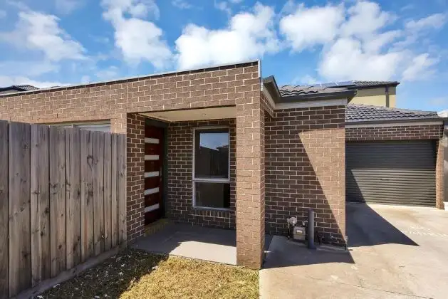 3/39 Claire Way, Tarneit VIC 3029