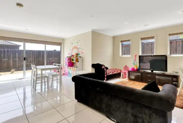 Third view of Homely unit listing, 3/39 Claire Way, Tarneit VIC 3029