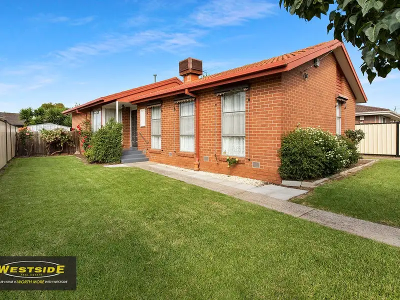 Main view of Homely house listing, 11 Kardinia Drive, Albanvale VIC 3021