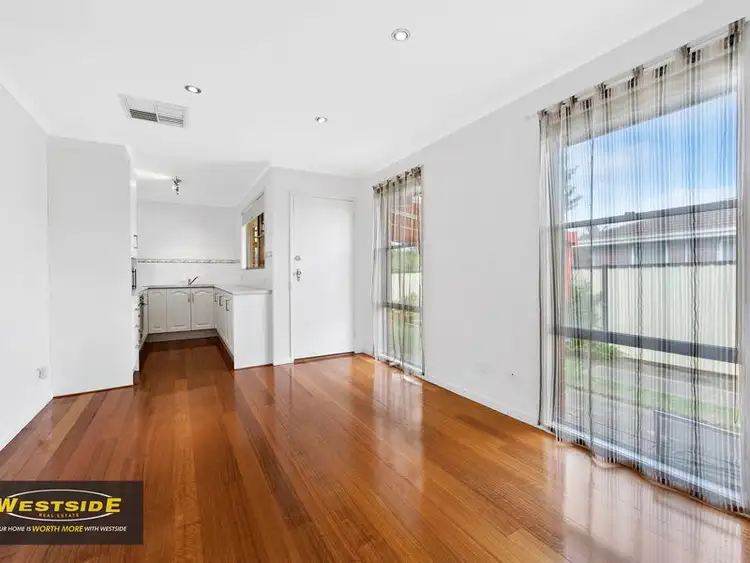 Third view of Homely house listing, 11 Kardinia Drive, Albanvale VIC 3021