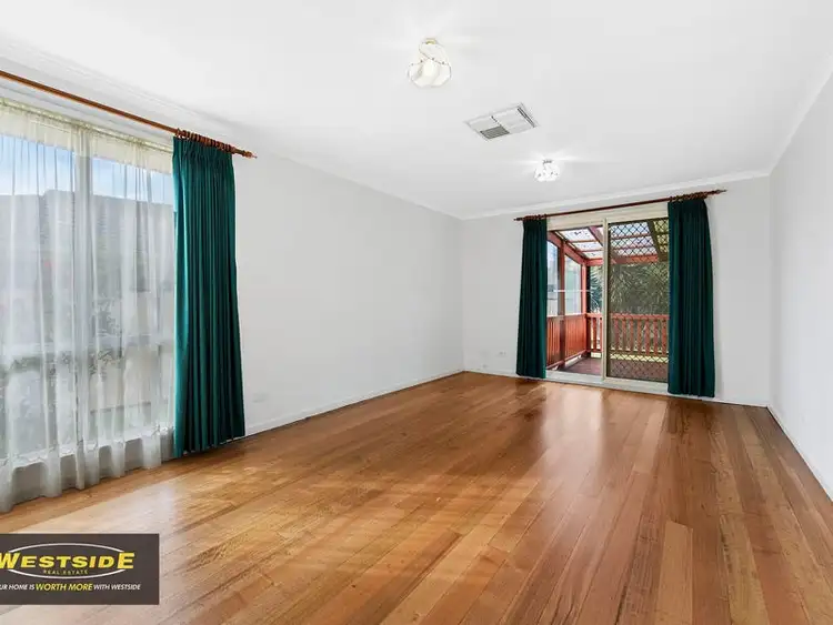 Fourth view of Homely house listing, 11 Kardinia Drive, Albanvale VIC 3021