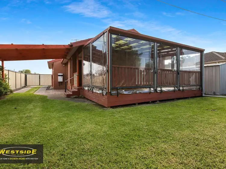 Seventh view of Homely house listing, 11 Kardinia Drive, Albanvale VIC 3021