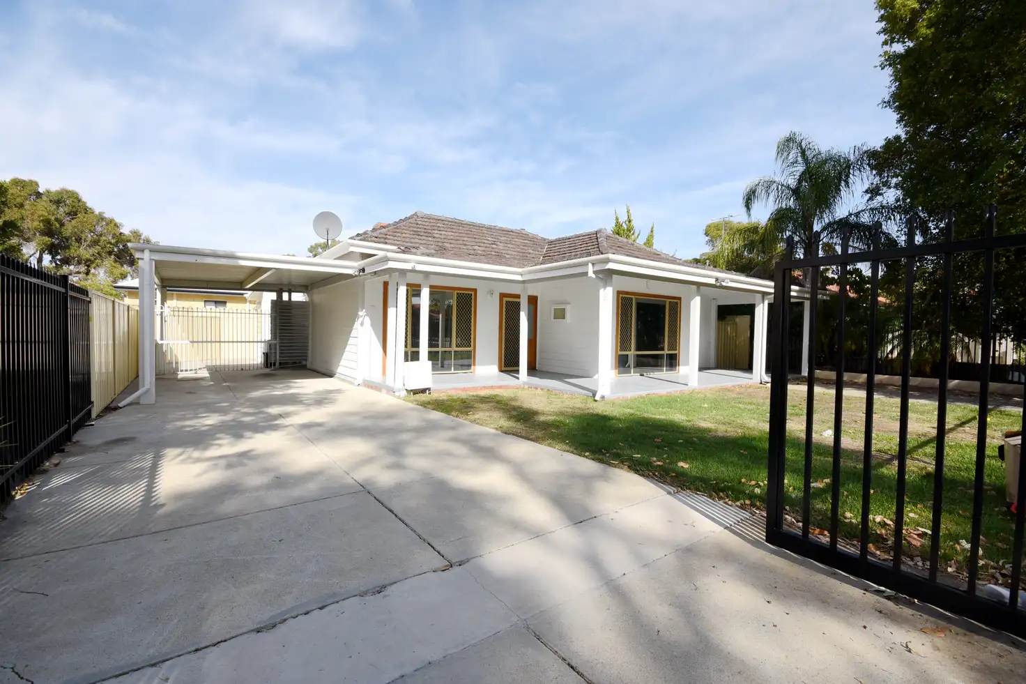 Main view of Homely house listing, 1/129 Wheatley Street, Gosnells WA 6110