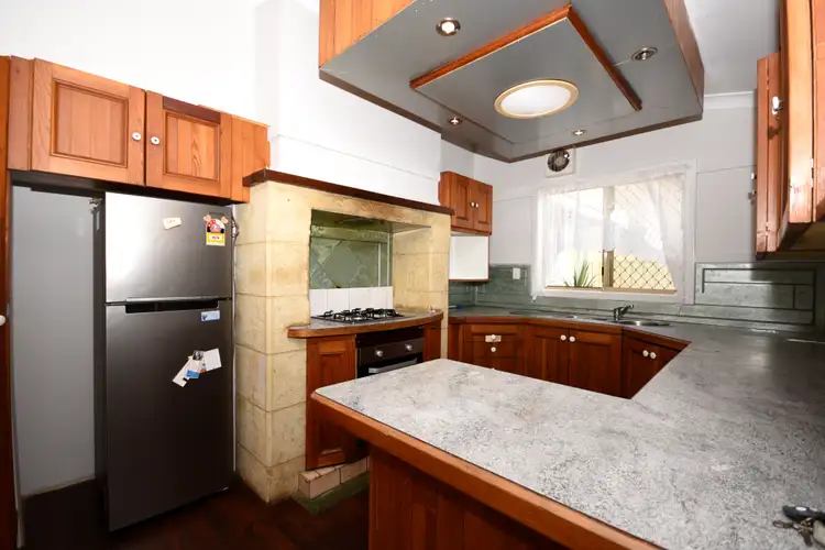 Sixth view of Homely house listing, 1/129 Wheatley Street, Gosnells WA 6110