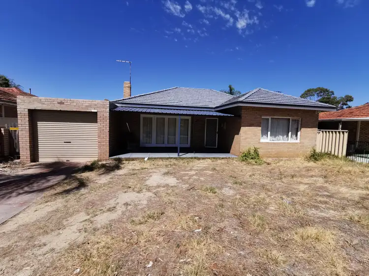 Second view of Homely house listing, 26 Hedley Street, Bentley WA 6102